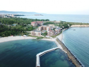 Отель St. Panteleimon Beach Hotel  Несебыр